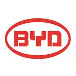 Automotive Manufacturer BYD build your dream