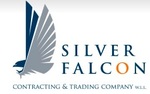 Engineering Construction Silver Falcon Contracting & Trading Co 