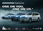 TOYOTA SAUDI ARABIA Motor vehicle company