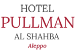 4 Star Hotel Pullman Al Shahba Hotel Aleppo Syrian 