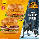 Hardee's  Food & Beverage Company UAE