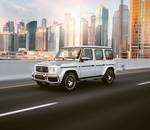 Used Cars Gargash Mercedes-benz