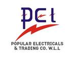 Complete solution for Electrical materials  PCL
