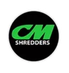 CM Shredders
