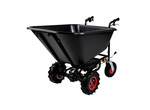 Electric Four Wheels Barrow-PC020-02