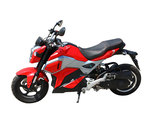 M1 MOTORCYCLE