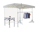 awning