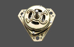 wall fan motor
