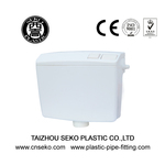CISTERN TANK(PUSH-BUTTON)