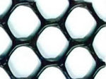 Extruded Plastic Mesh