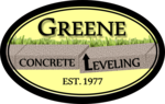 Concrete Leveling