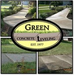 Concrete Leveling
