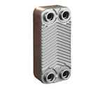 Brazed Plate Heat Exchangers-FHC014B