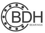 BDH International Pumps bearing 
