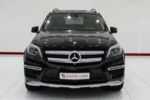 MERCEDES BENZ GL 500