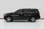 MERCEDES BENZ GL 500