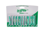 alkaline battery