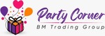 Birthday Party Decorations Suppliers 