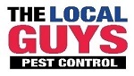 The Local Guys – Pest Control