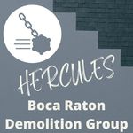 demolition contractors