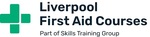 first aid course liverpool