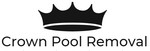 Pool Removal San Diego