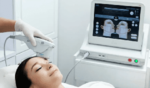Ultherapy | Non Invasive Face Lift Procedure