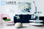 Expert Carpet Cleaning Marietta - Luke's Cleaners