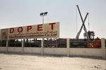supply and sales oilfield equipment service providers