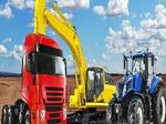 selling spare parts for mini diggers earth-moving equipment