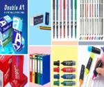 Trios Stationery & Office Equipment supplier 