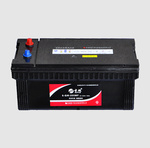 car batteries factory