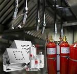 Fire Fighting & Fire Alarms